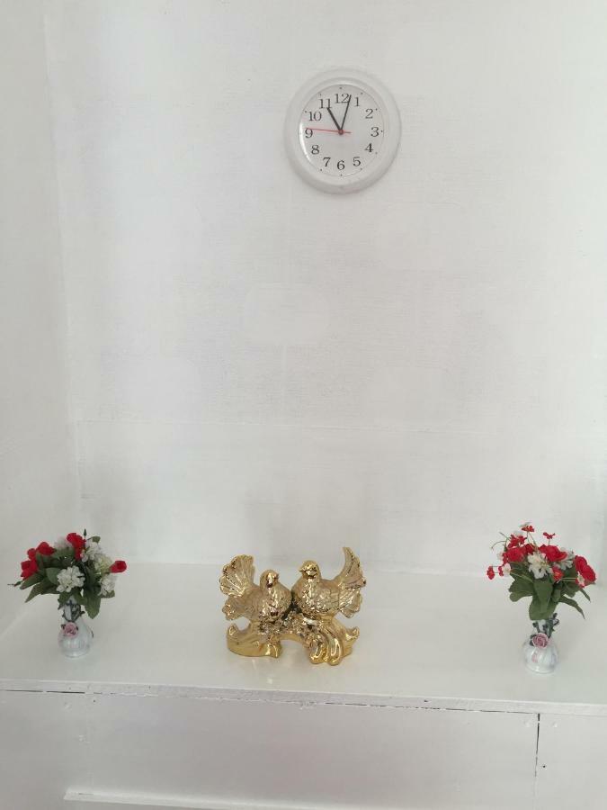 Travis House One Apartment เบิร์นลีย์ ภายนอก รูปภาพ